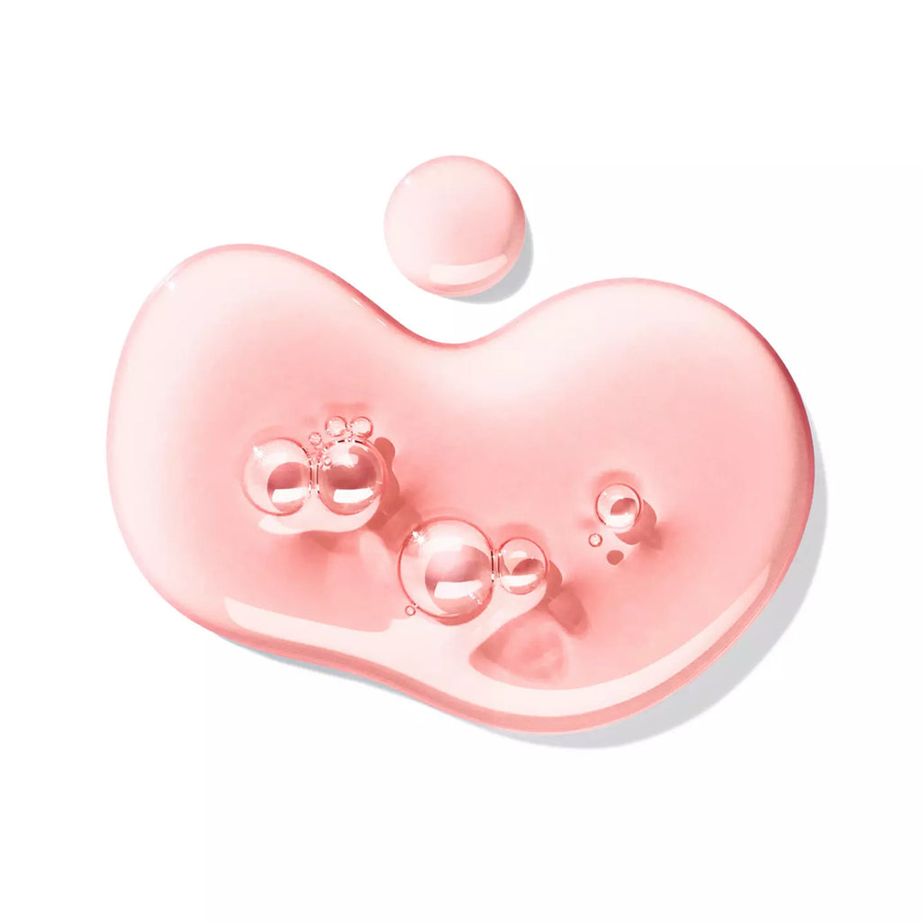 Delicious Rhubarb & Rose Bath & Shower Gel 300 ml