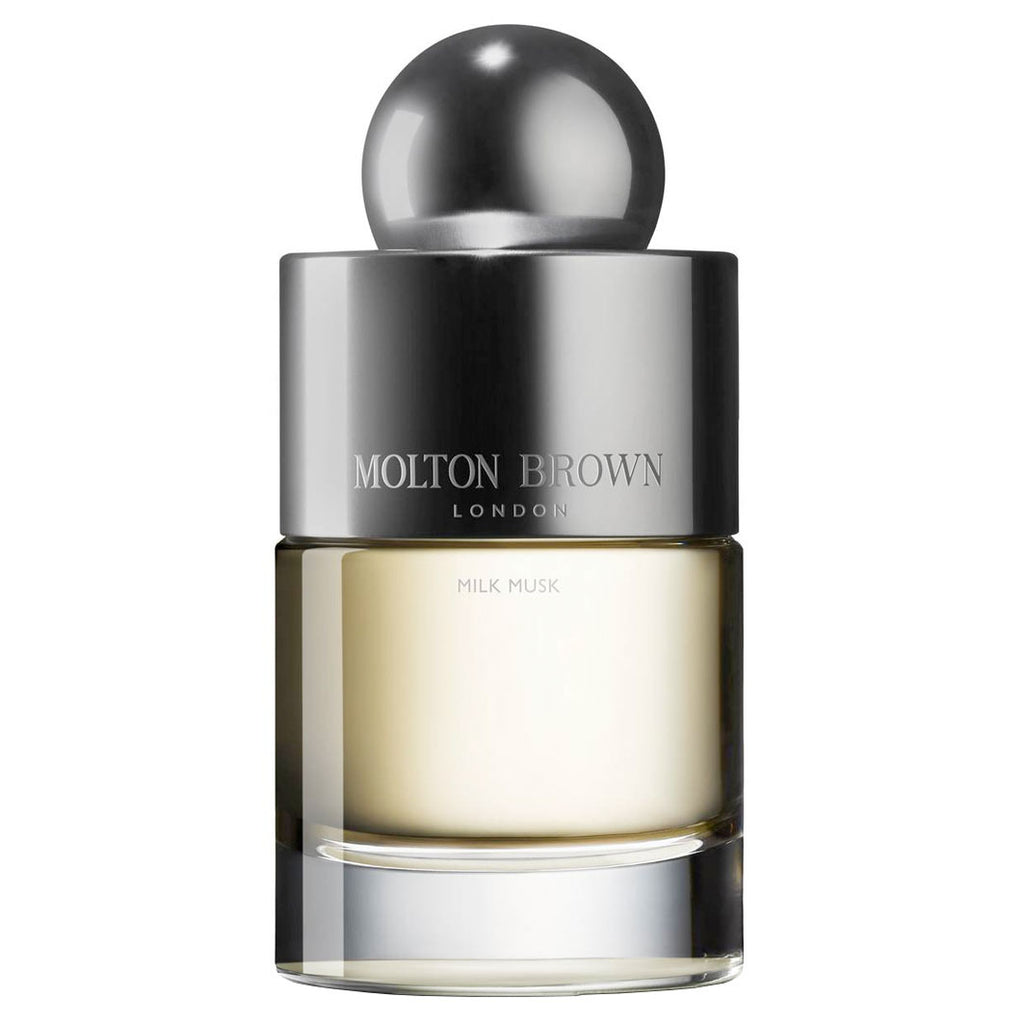 Milk Musk Eau de Toilette 100ml