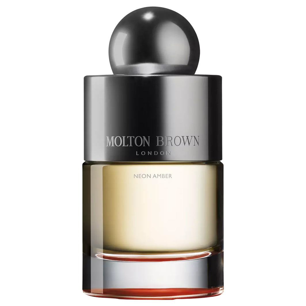 Neon Amber Eau de Toilette 100ml