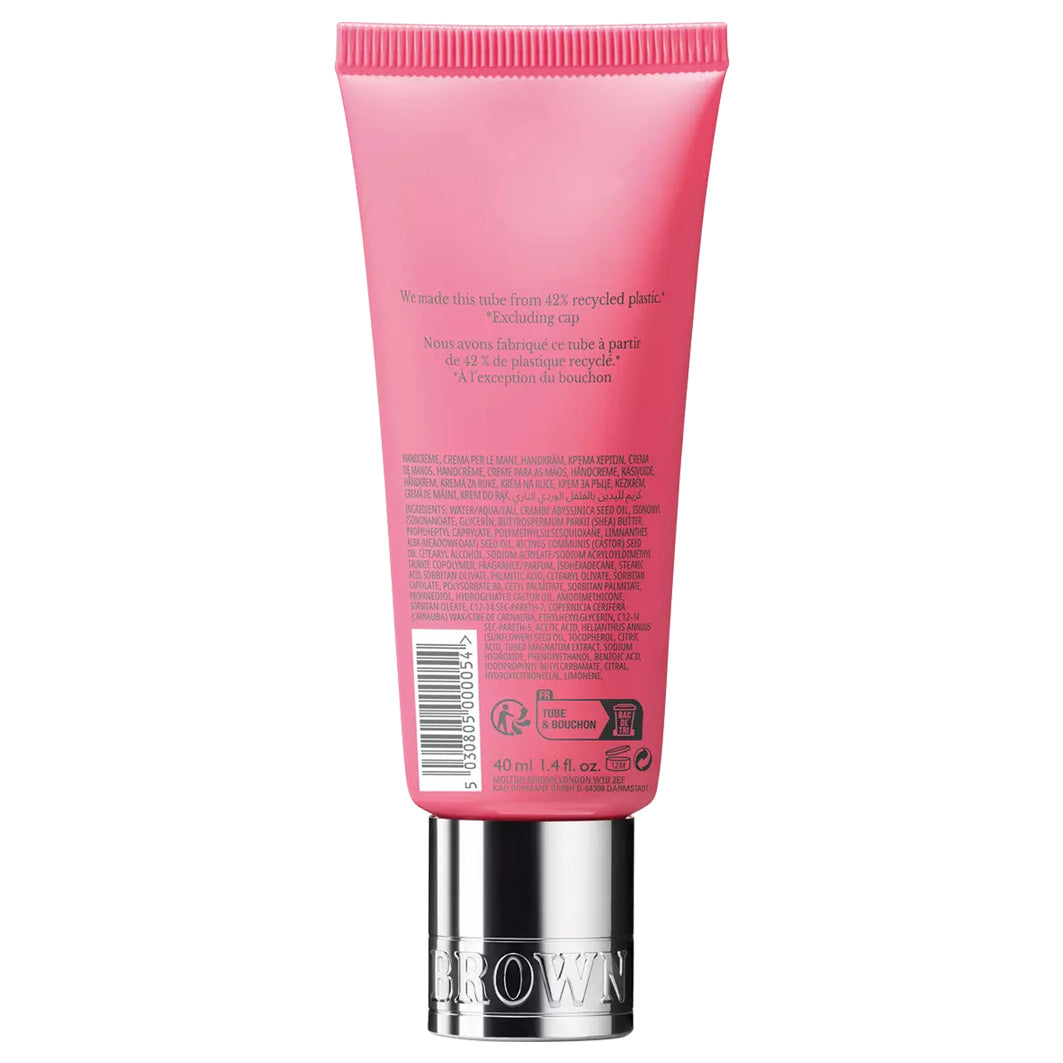 Fiery Pink Pepper Hand Cream 40ml