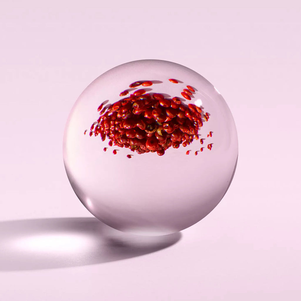 Fiery Pink Pepper Hand Cream 40ml