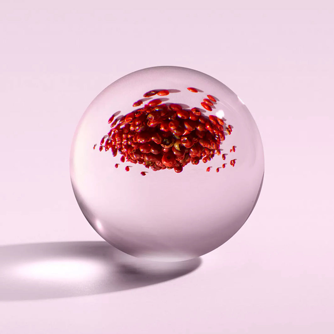 Fiery Pink Pepper Hand Cream 40ml