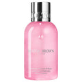 Delicious Rhubarb & Rose Hand Sanitiser Gel 100ml
