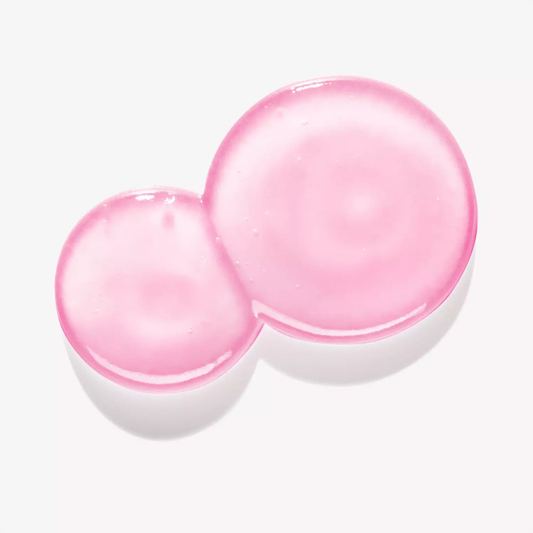 Delicious Rhubarb & Rose Hand Sanitiser Gel 100ml