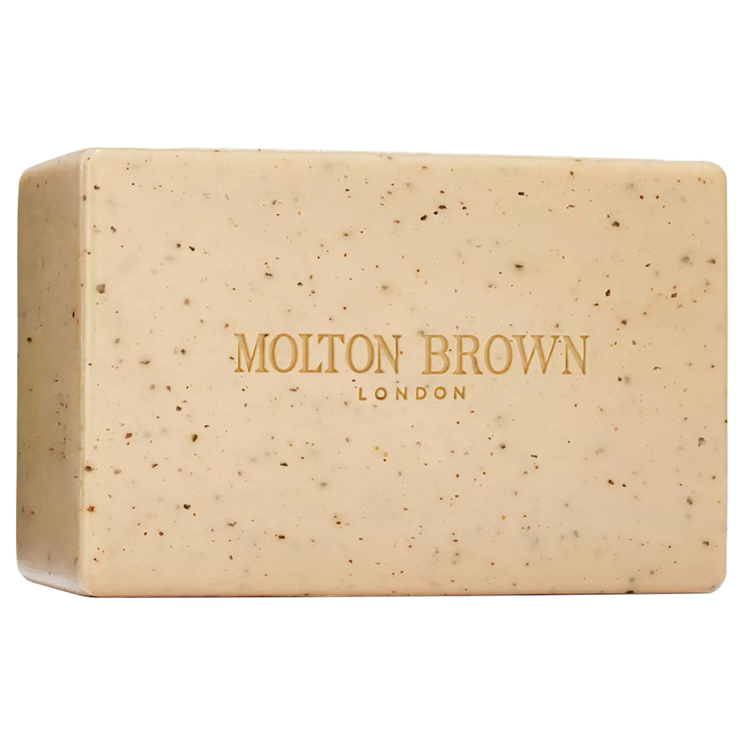 Re-charge Black Pepper Bodyscrub Bar 250gr