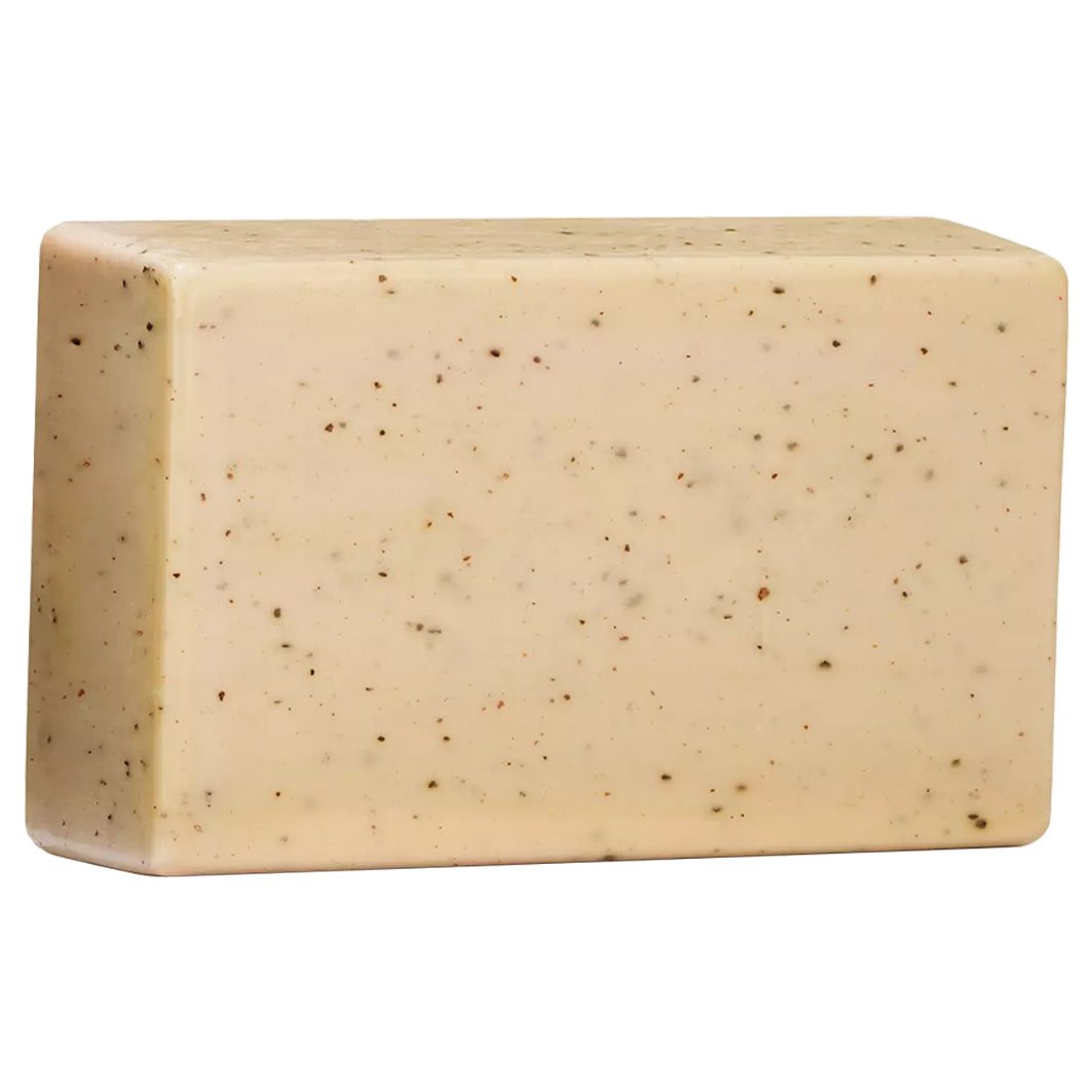 Re-charge Black Pepper Bodyscrub Bar 250gr