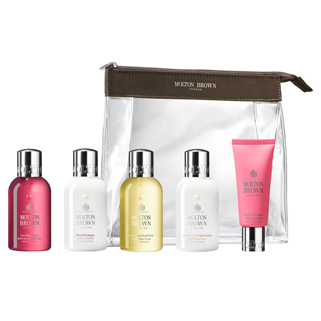 The Enticing Wanderer Carry-On Bag
