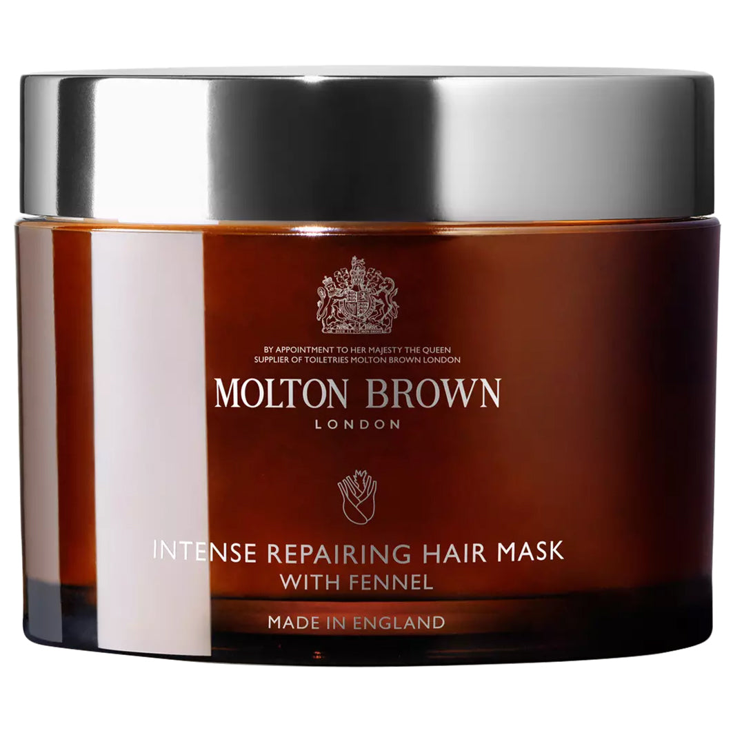 Intense Repairing Hair Mask with Fennel 250ml