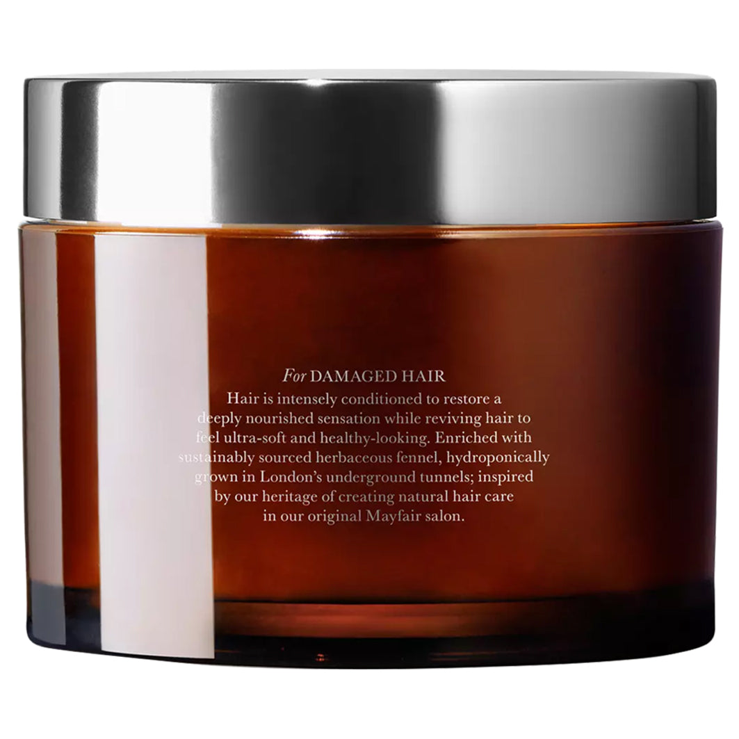 Intense Repairing Hair Mask with Fennel 250ml