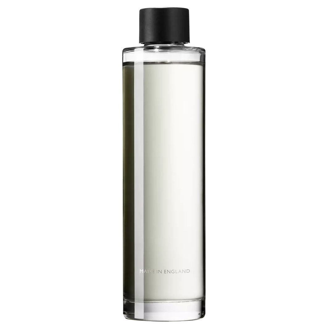 Delicious Rhubarb & Rose Aroma Reeds Refill transparent