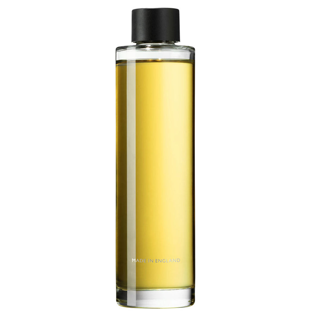 Orange & Bergamot Aroma Reeds Refill transparent