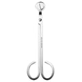 Wick Trimmer silber