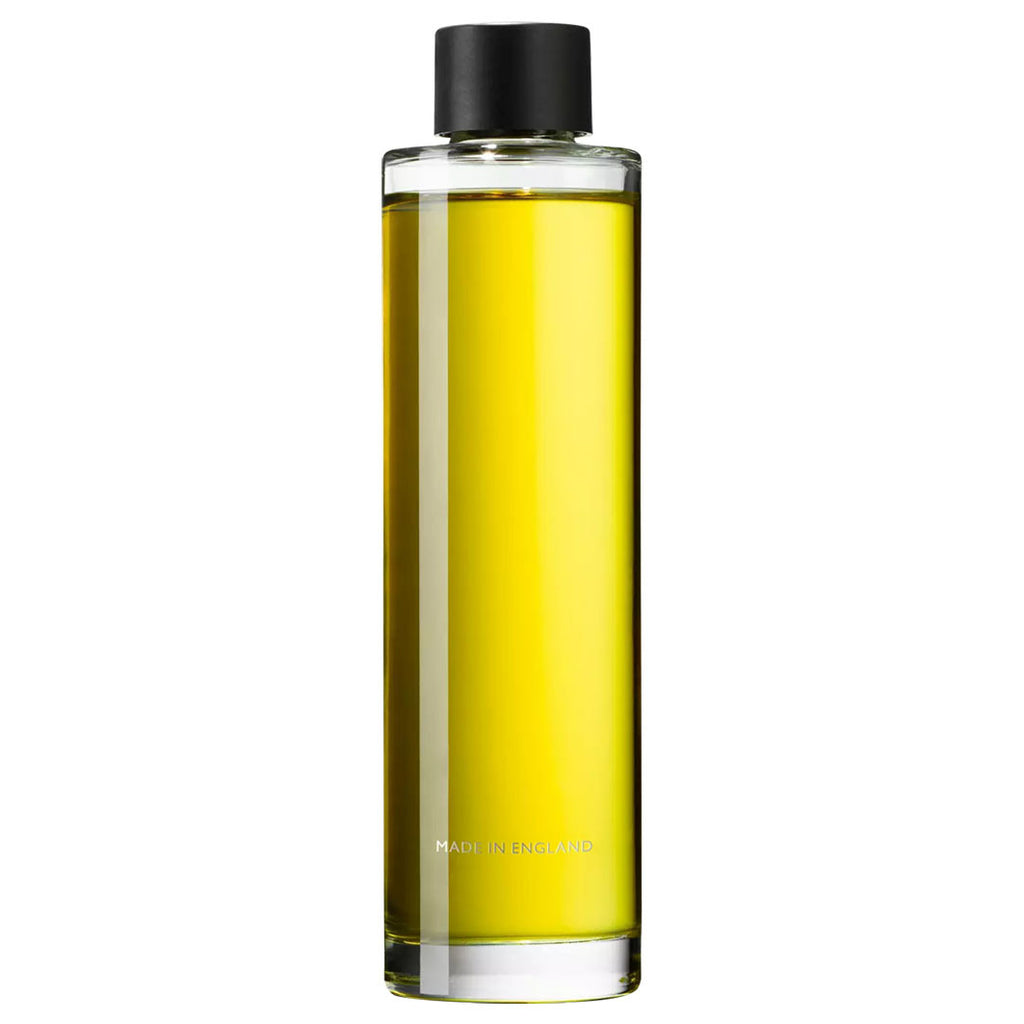 COASTAL CYPRESS & SEA FENNEL AROMA REED REFILL transparent