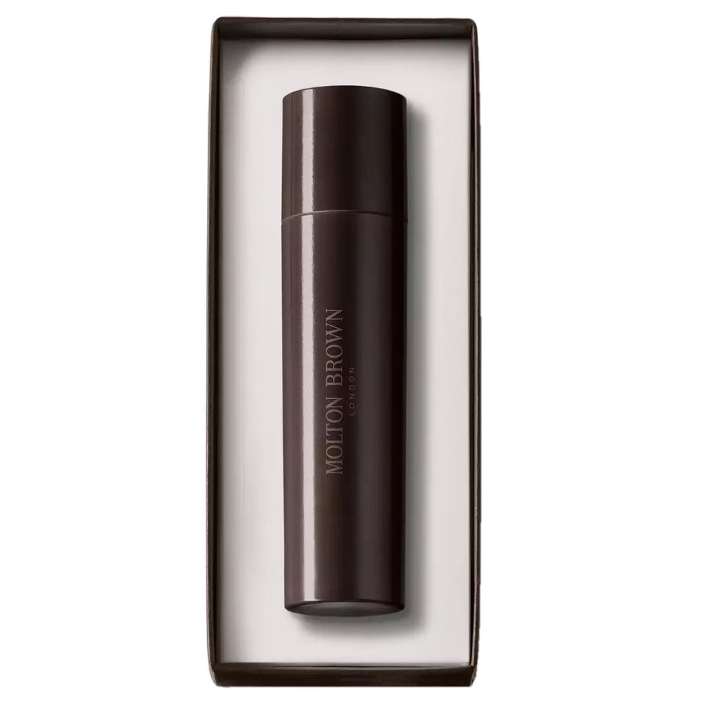 7.5ml Vial Travel Case dunkelbraun
