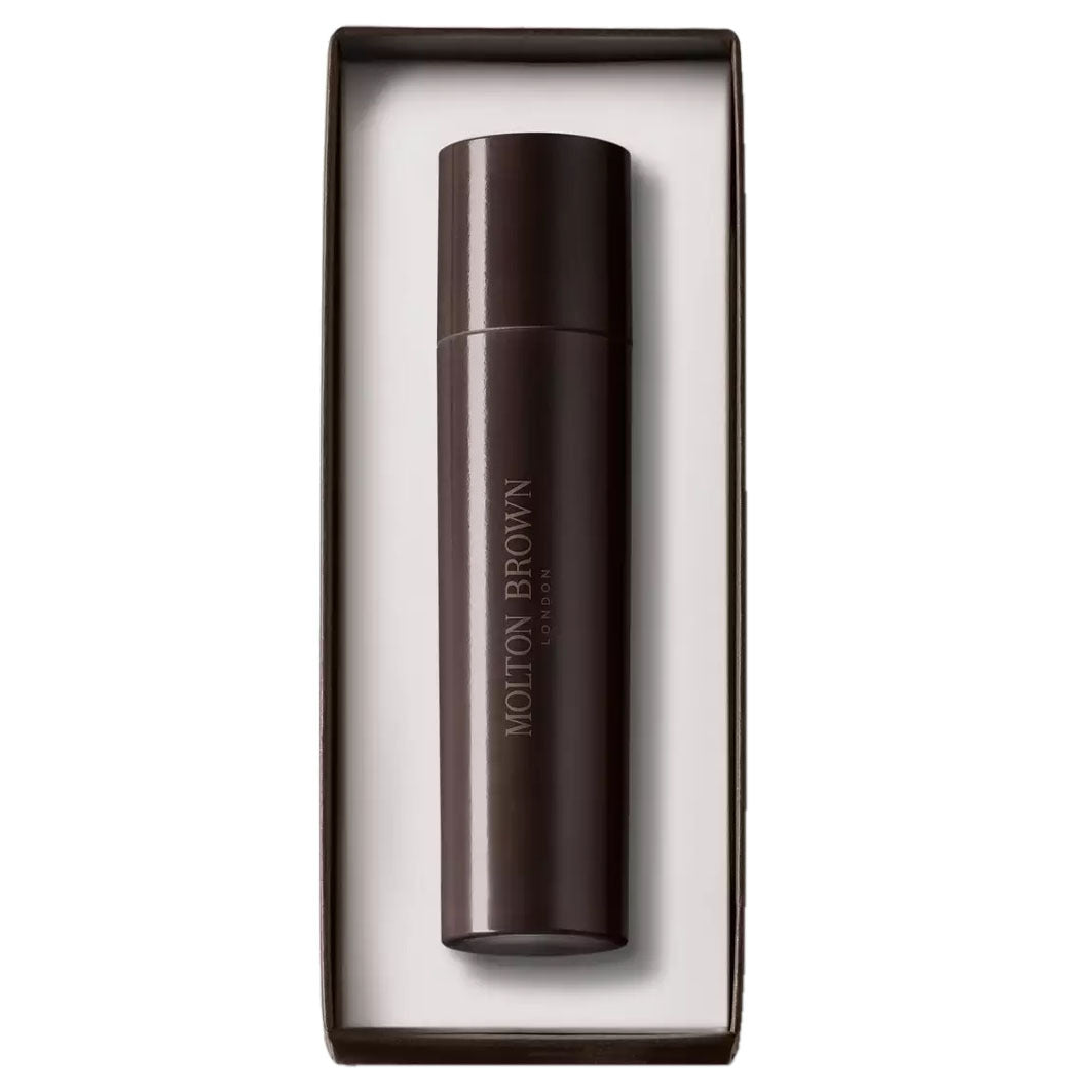 7.5ml Vial Travel Case dunkelbraun