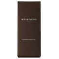7.5ml Vial Travel Case dunkelbraun