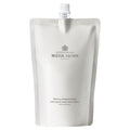 Delicious Rhubarb & Rose Fine Liquid Hand Wash Refill deckweiß