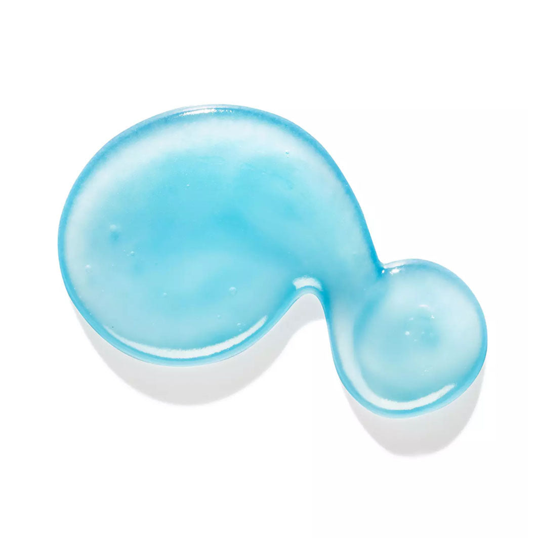 Coastal Cypress and Sea Fennel  Hand Sanitisers Gel transparent
