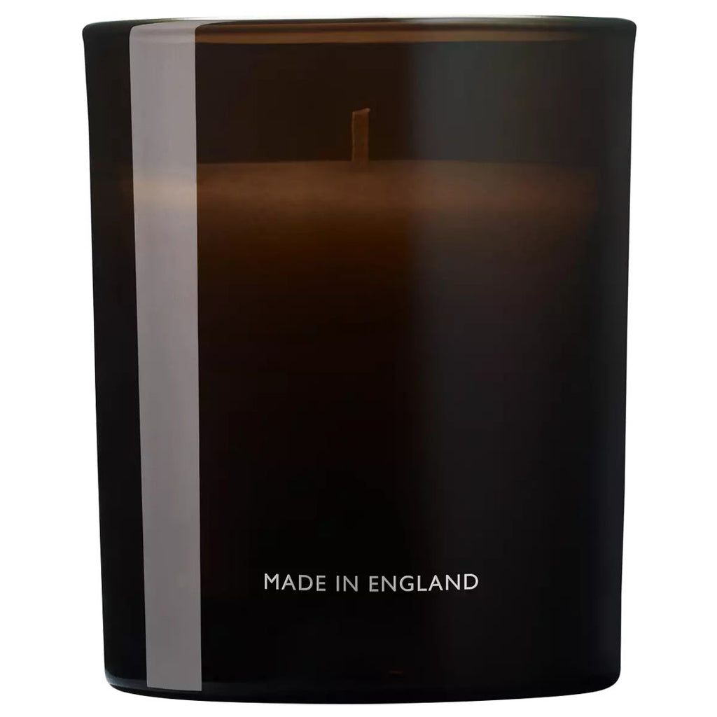 Re-Charge Black Pepper Signature Scented Candle (Single Wick) dunkelbraun