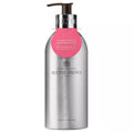 INFINITE BOTTLE FIERY PINK PEPPER BATH & SHOWER GEL silber