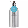 INFINITE BOTTLE COASTAL CYPRESS & SEA FENNEL BATH & SHOWER GEL silber