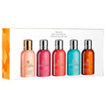 Travel Body Care Collection mischfarben