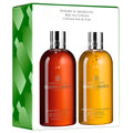 Woody & Aromatic Body Care Collection mischfarben