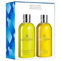Spicy & Citrus Body Care Collection mischfarben