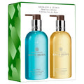 Aromatic & Citrus Hand Care Collection mischfarben