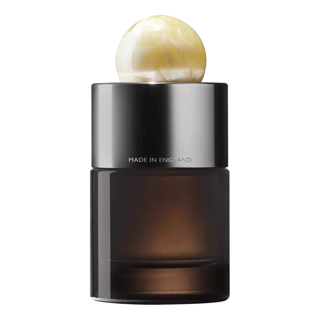 ORANGE & BERGAMOT EAU DE PARFUM dunkelbraun