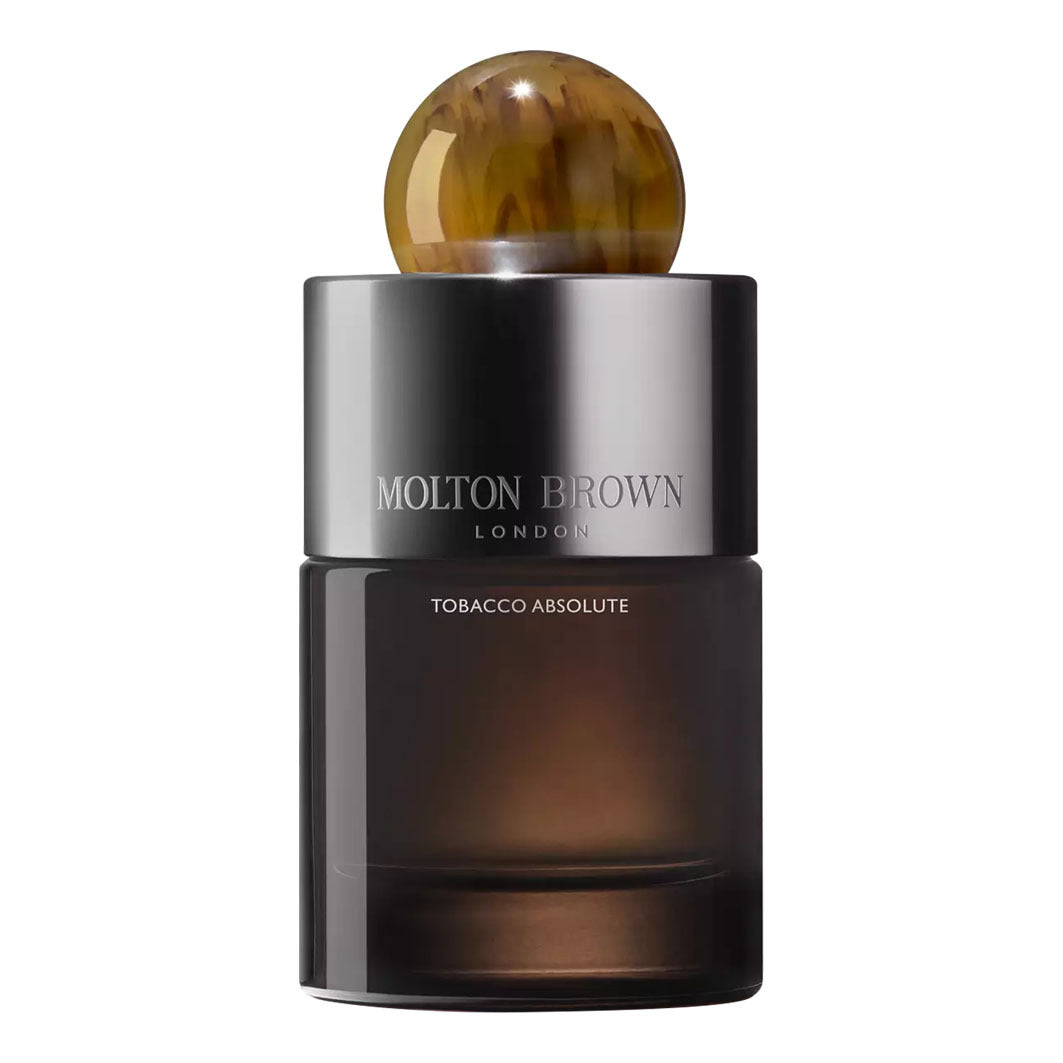TOBACCO ABSOLUTE EAU DE PARFUM dunkelbraun