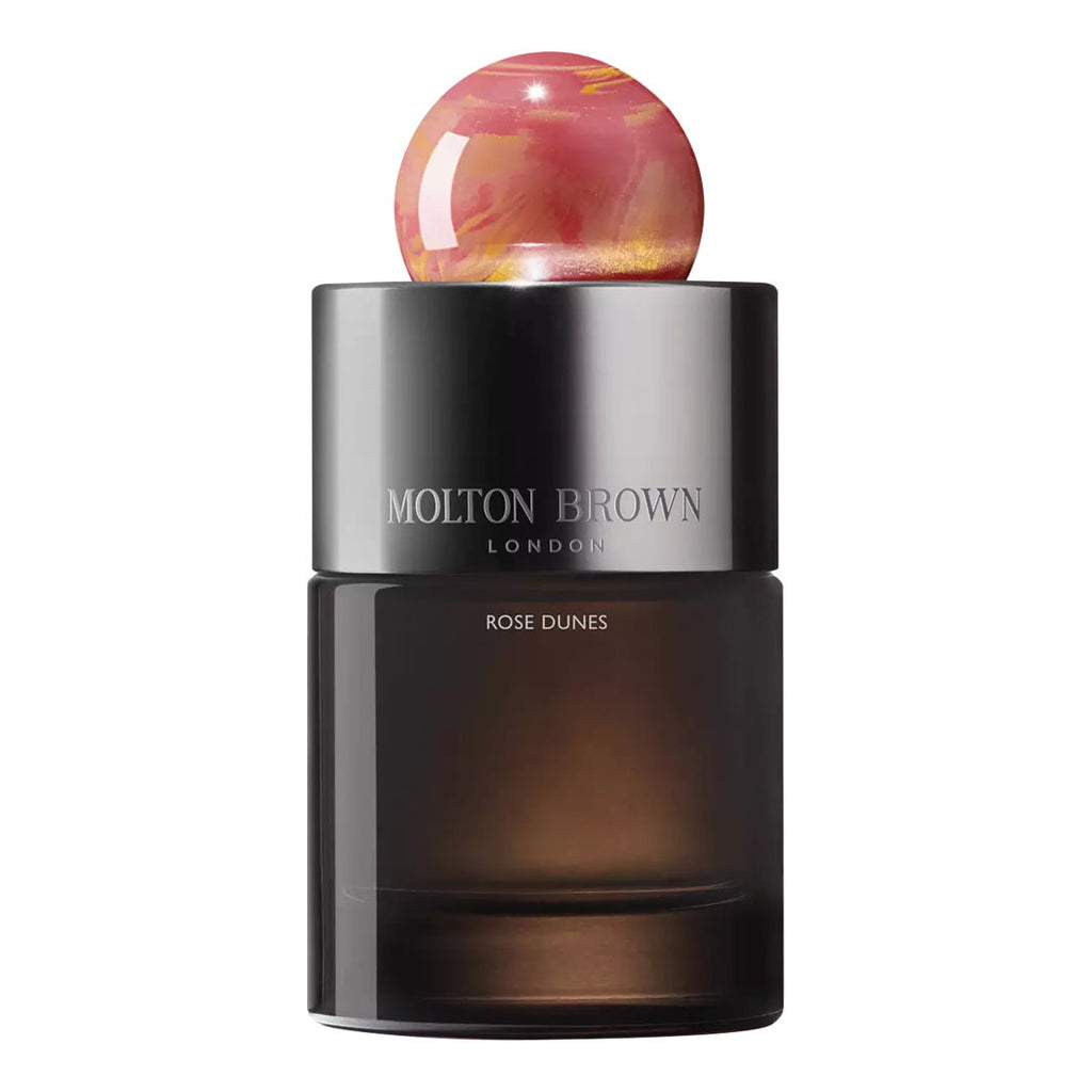 ROSE DUNES EAU DE PARFUM 100ML dunkelbraun