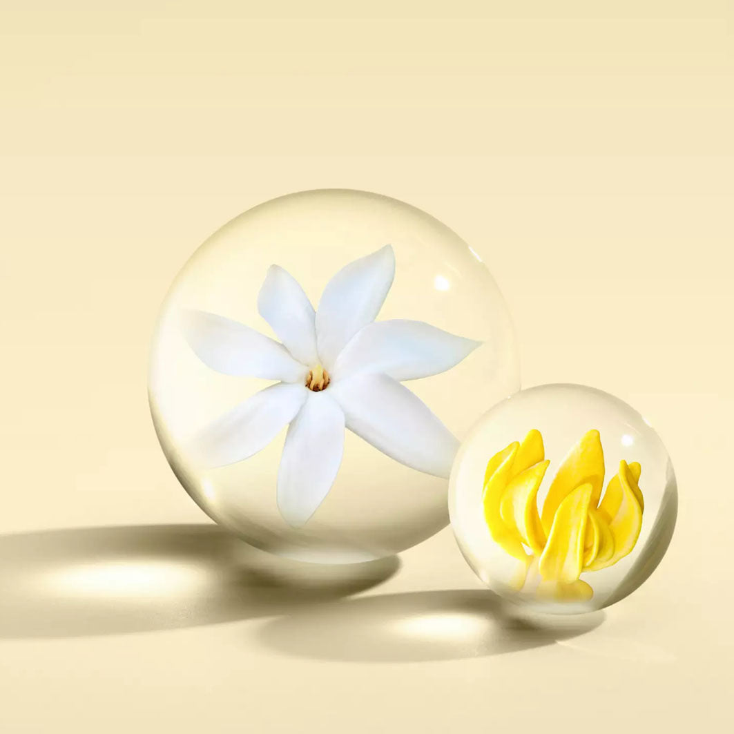 FLORA LUMINARE EAU DE PARFUM 100ML dunkelbraun