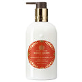 Marvellous Mandarin & Spice Hand Lotion transparent