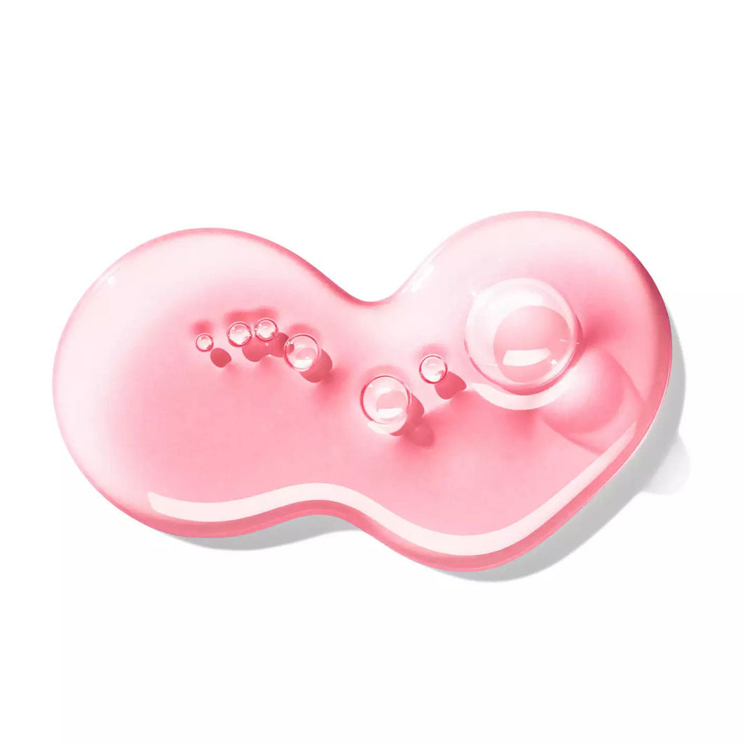 Fiery Pink Pepper Fine Liquid Hand Wash Refill deckweiß