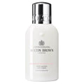 Delicious Rhubarb & Rose Body Lotion transparent