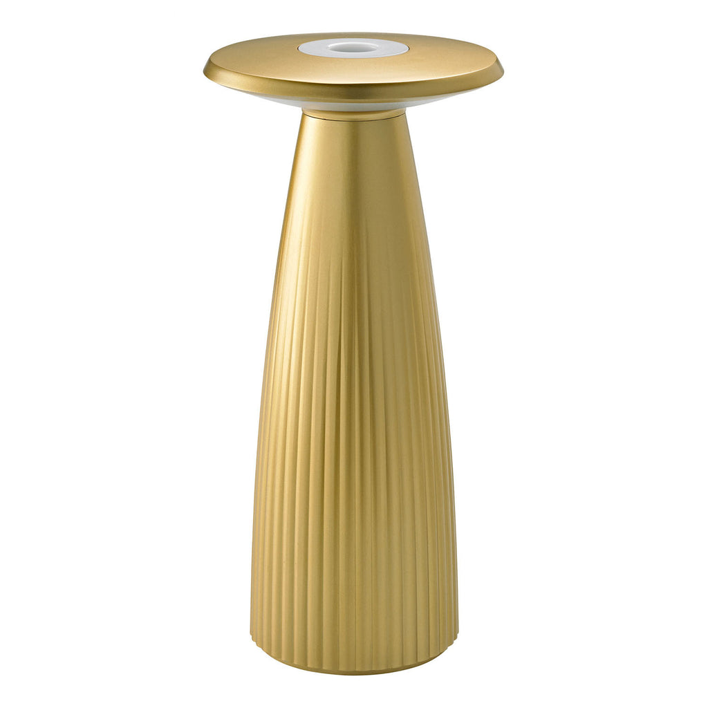Nuflair goldfarben