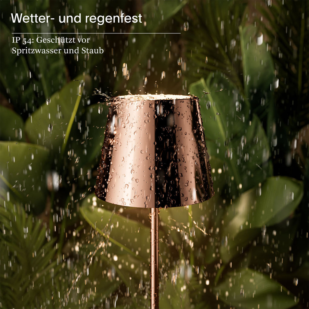 NUINDIE kupferfarben