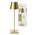 NUINDIE goldfarben