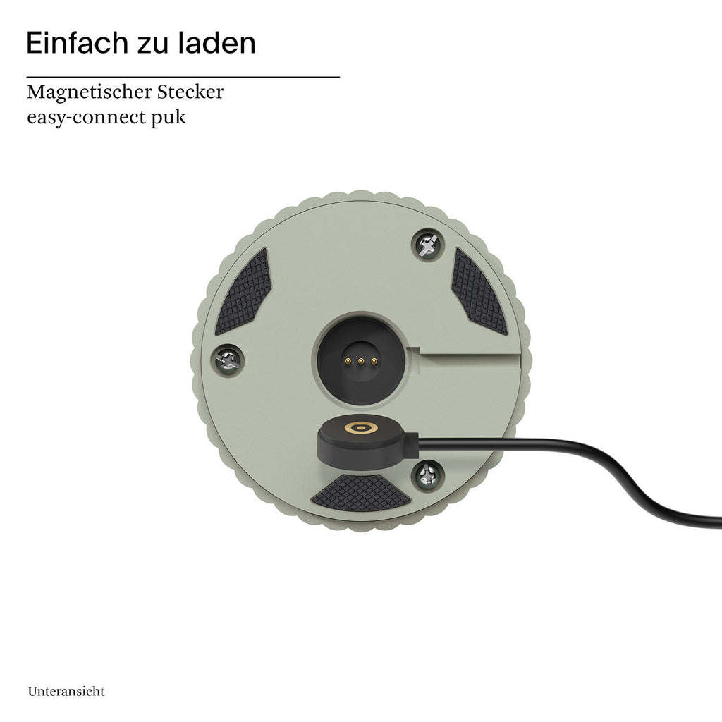 Nuflair salbeigrün