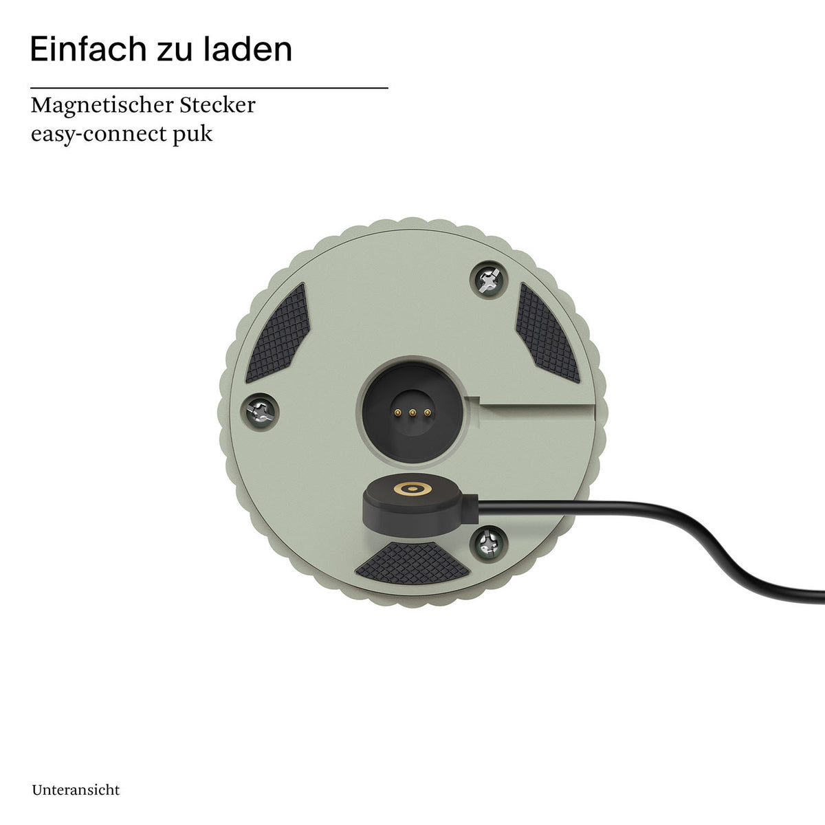 Nuflair salbeigrün