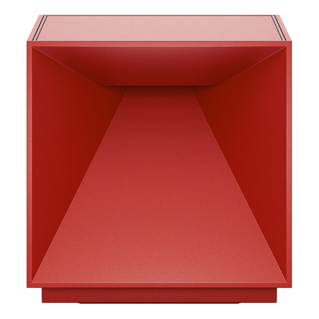 Nutalis feuerrot
