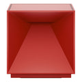 Nutalis feuerrot