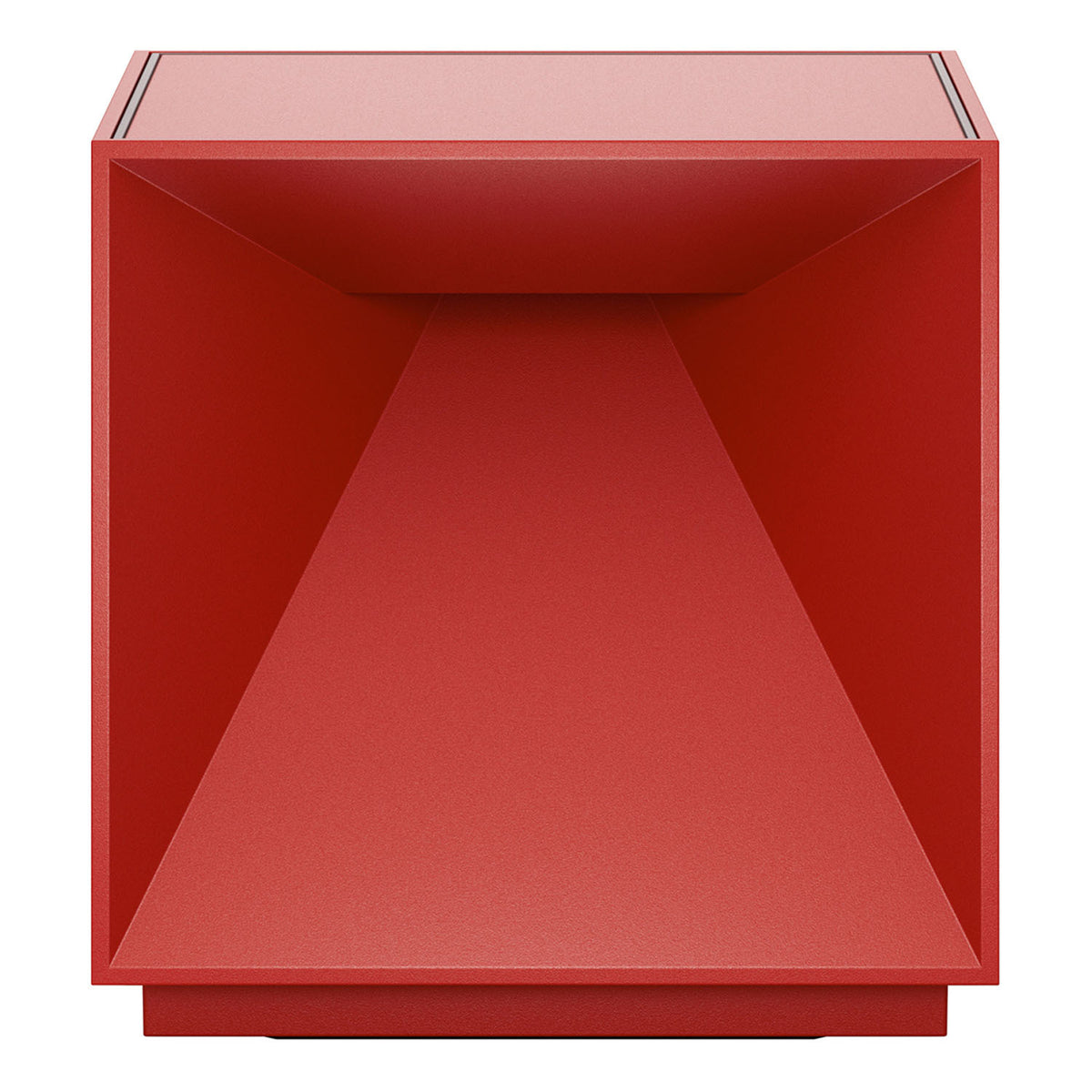 Nutalis feuerrot