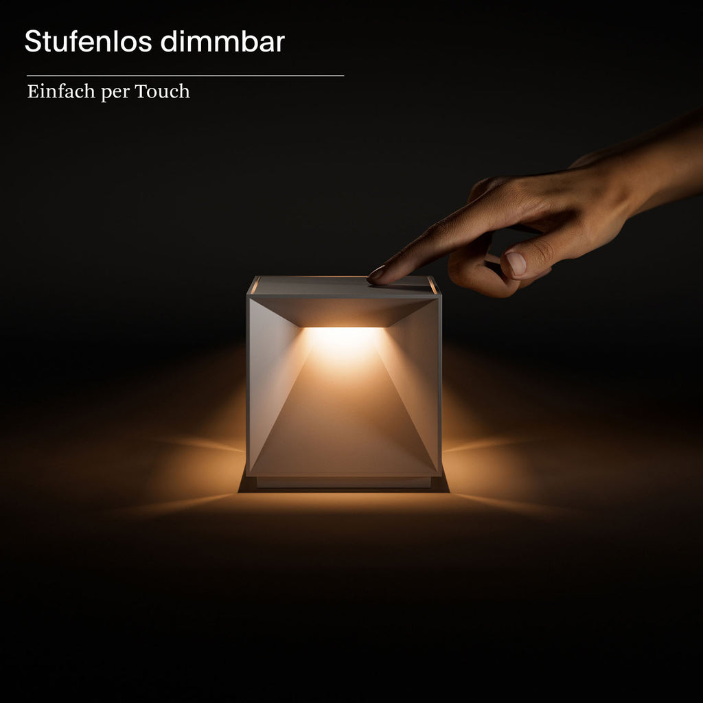 Nutalis graphitgrau