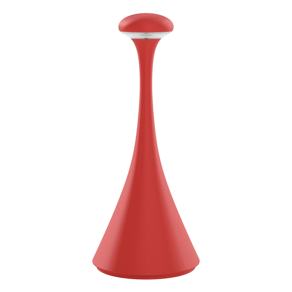 Nudrop mini feuerrot
