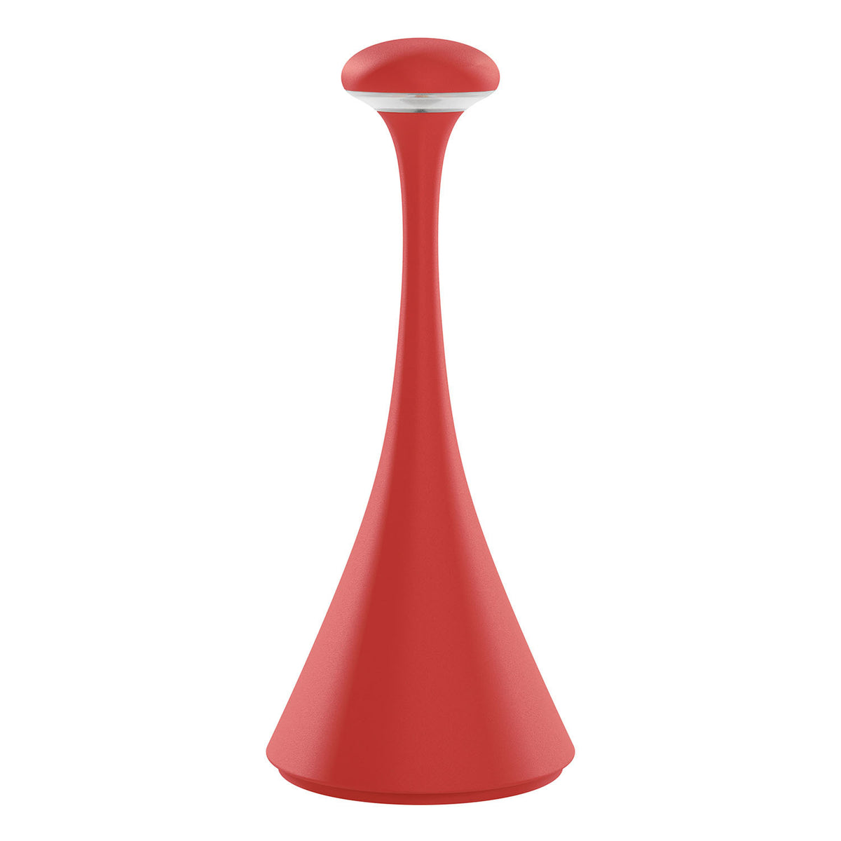 Nudrop mini feuerrot