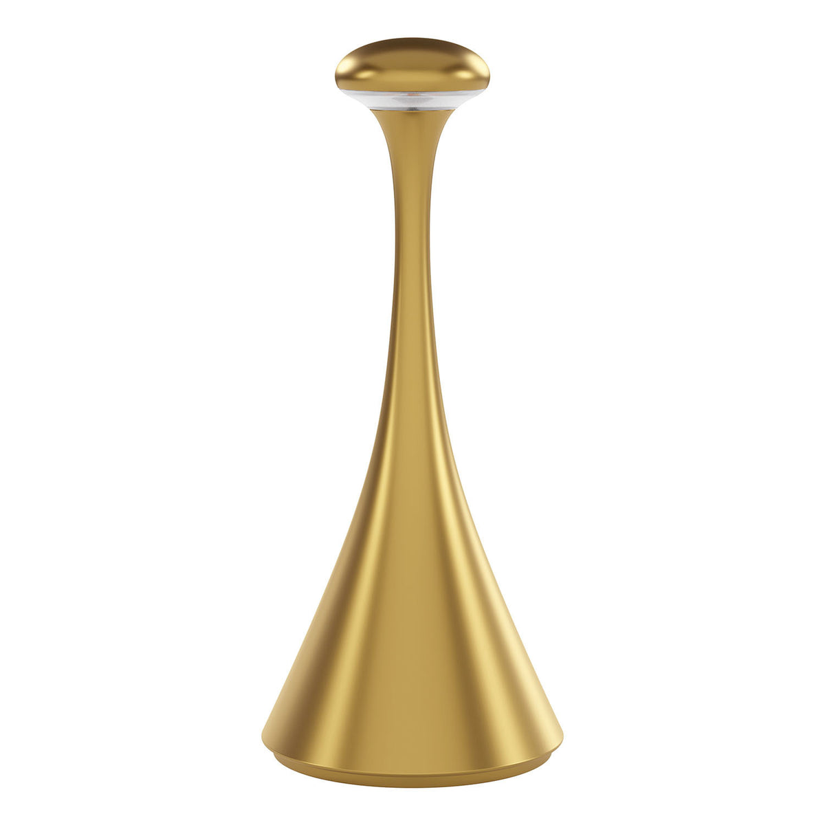 Nudrop mini goldfarben