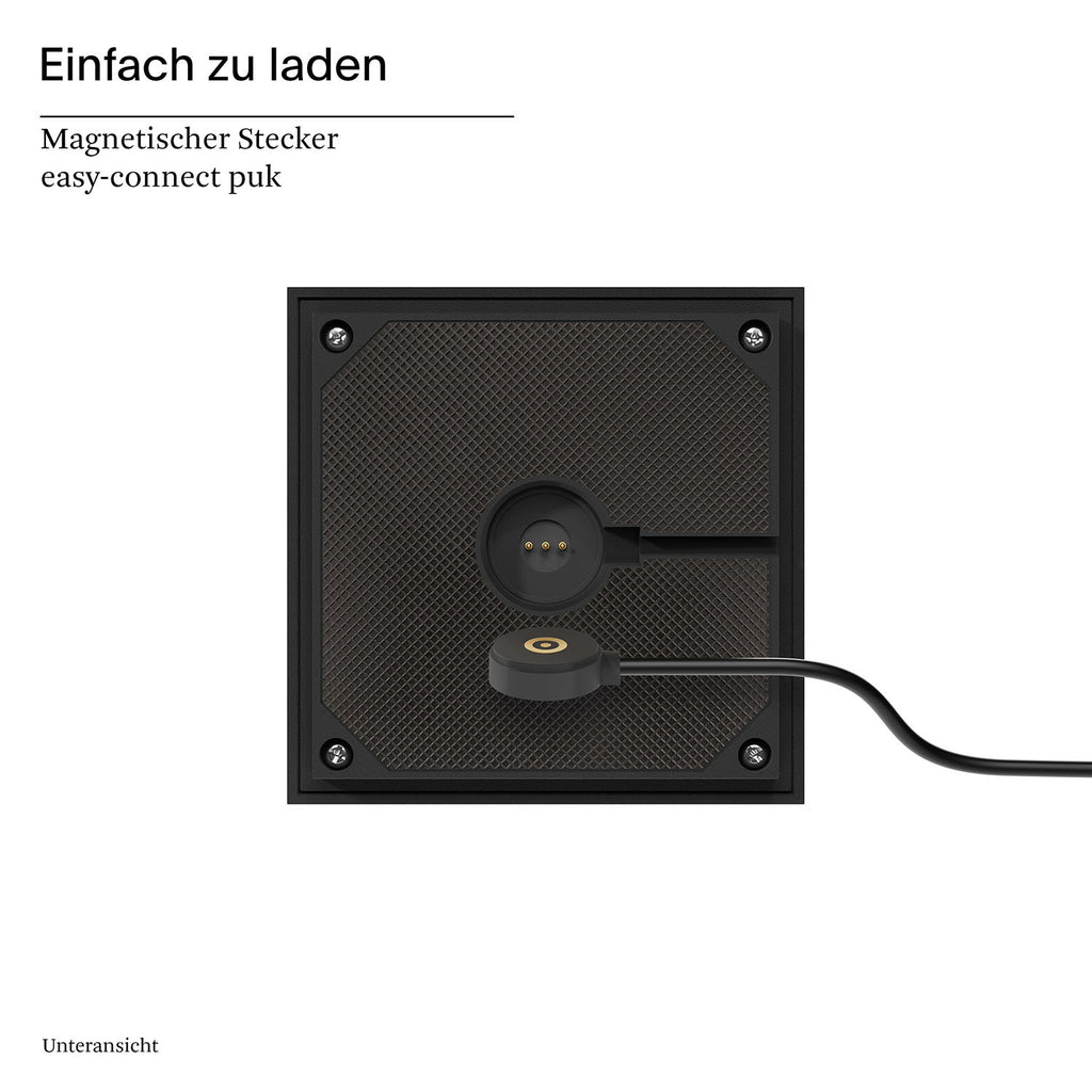 Nutalis nachtschwarz