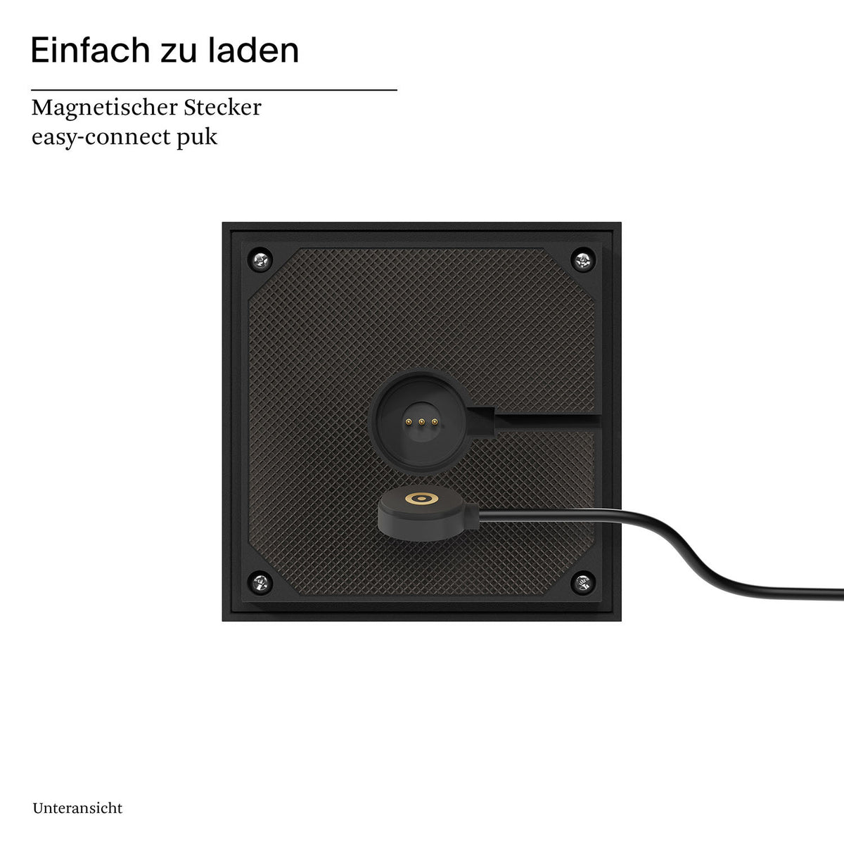 Nutalis nachtschwarz